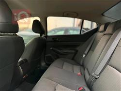 نيسان ألتيما